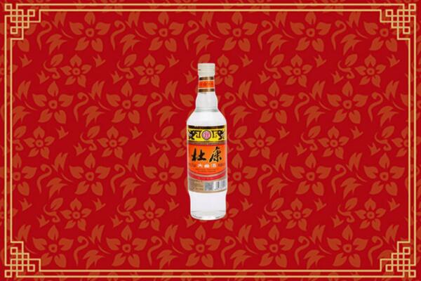 博白县高价回收杜康