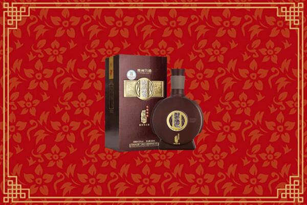 博白县回收习酒