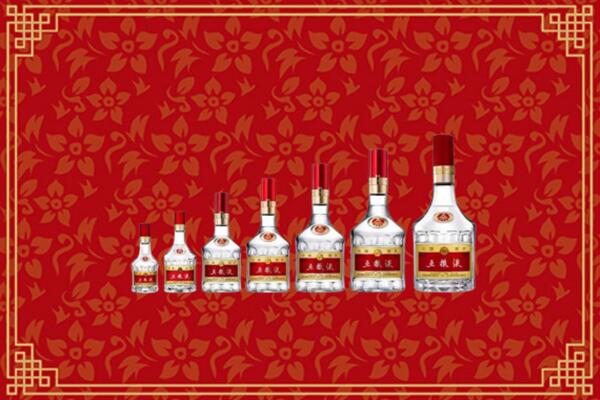 博白县回收老五粮液